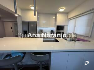 Apartamento en Las Mercedes, Caracas – 9