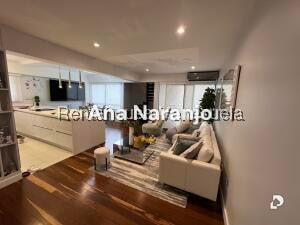 Apartamento en Las Mercedes, Caracas – 2