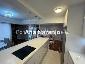 Apartamento en Las Mercedes, Caracas – 7