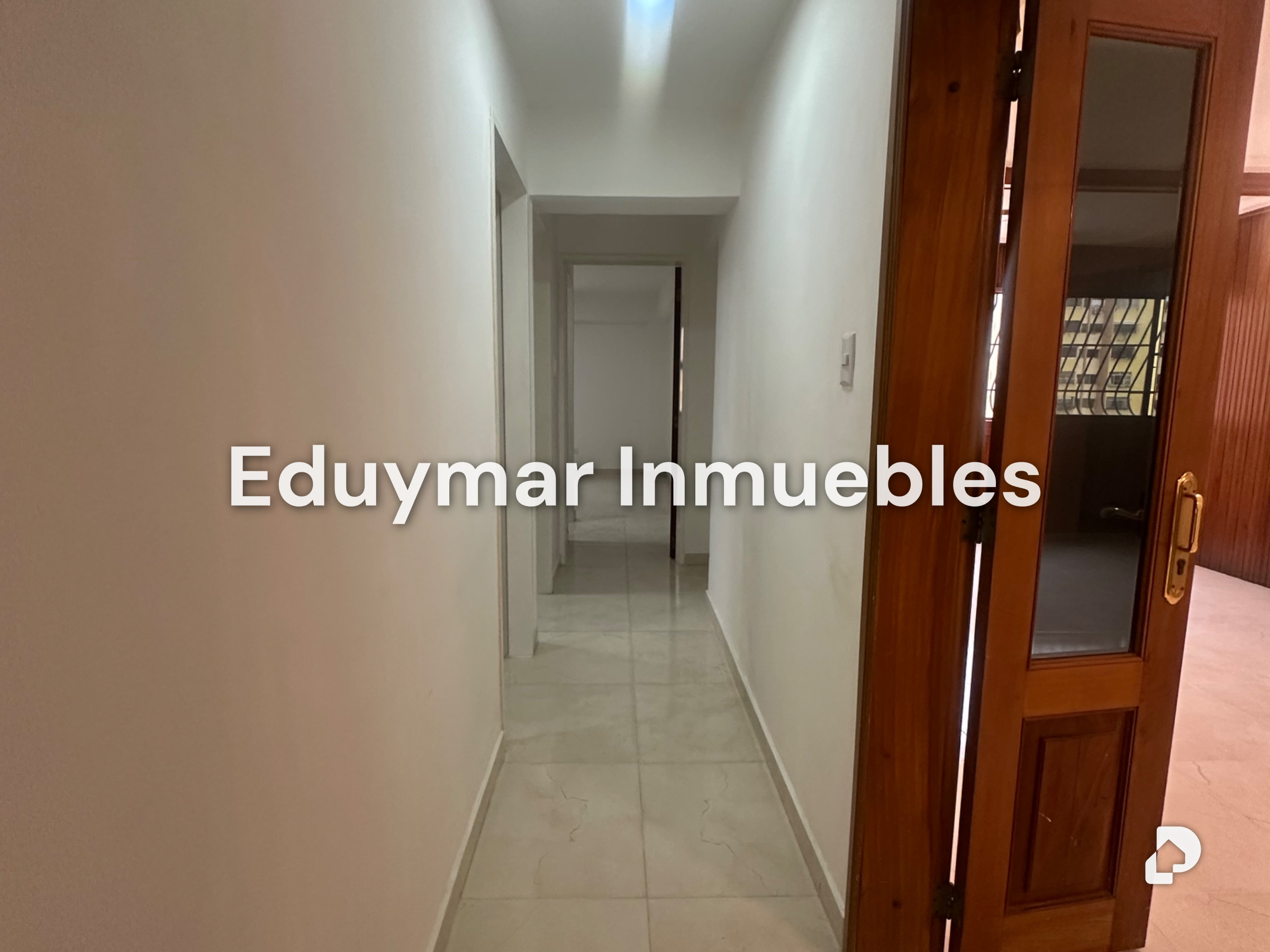 Apartamento en Urbanización Bermúdez, Maracay – 3