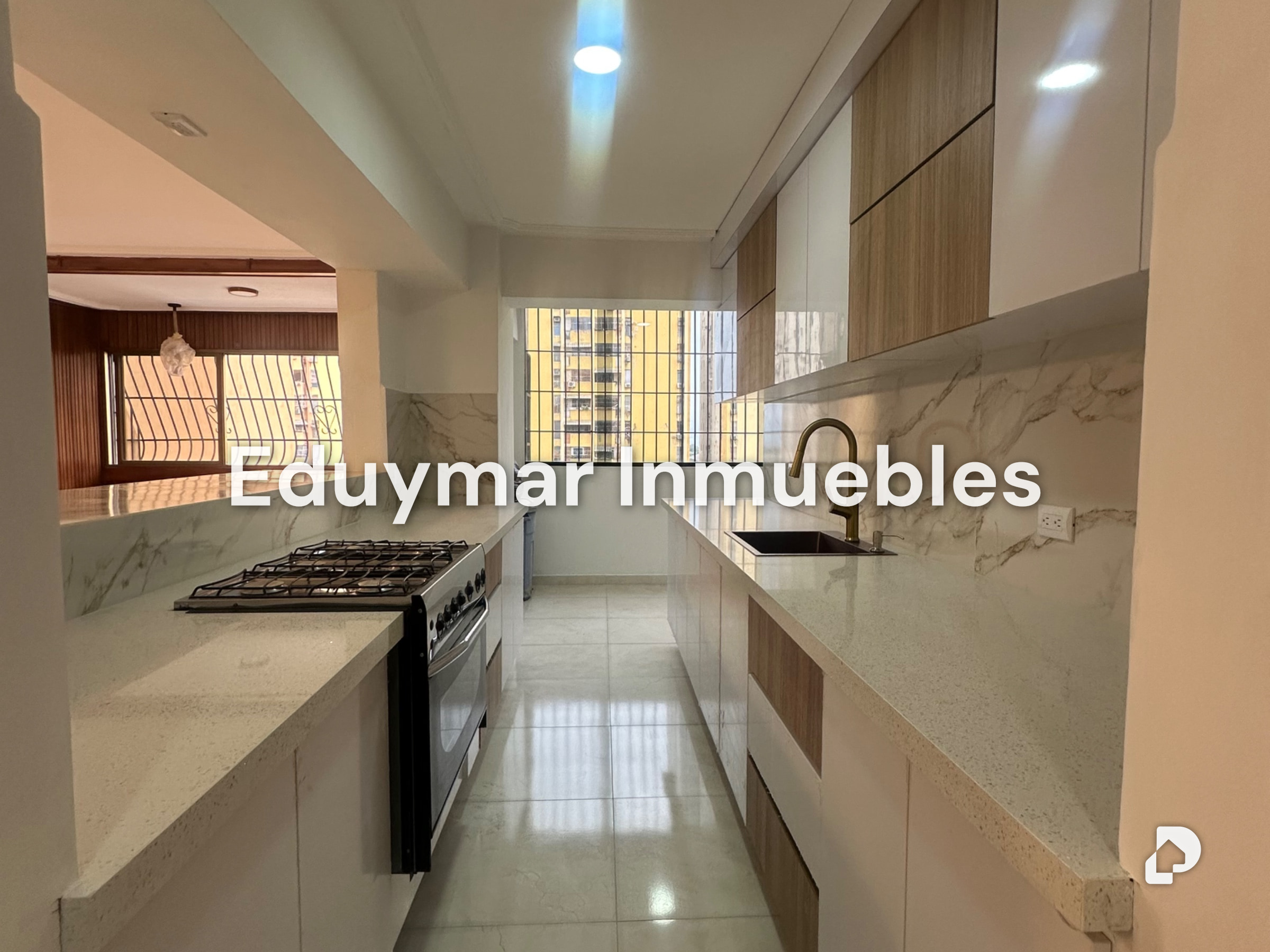 Apartamento en Urbanización Bermúdez, Maracay – 5