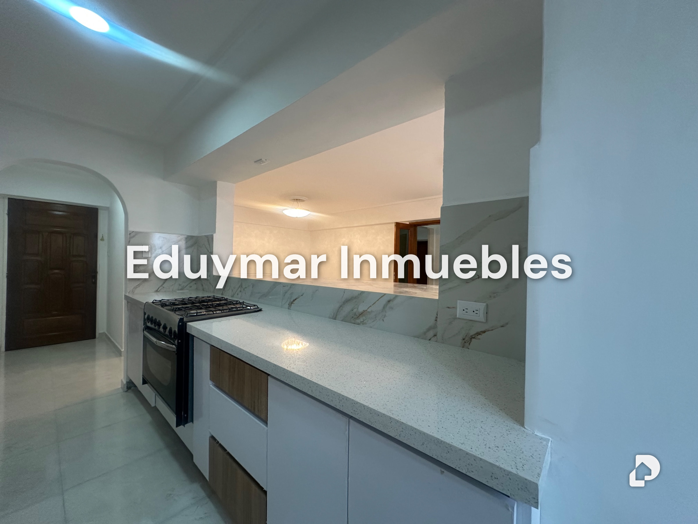 Apartamento en Urbanización Bermúdez, Maracay – 6