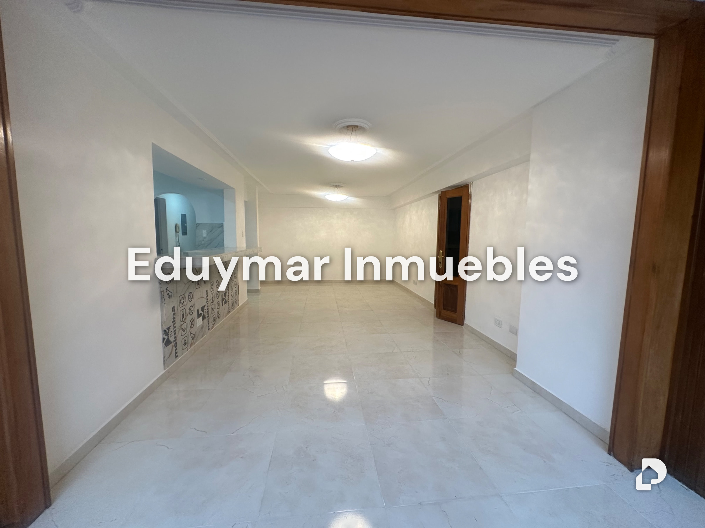 Apartamento en Urbanización Bermúdez, Maracay – 4