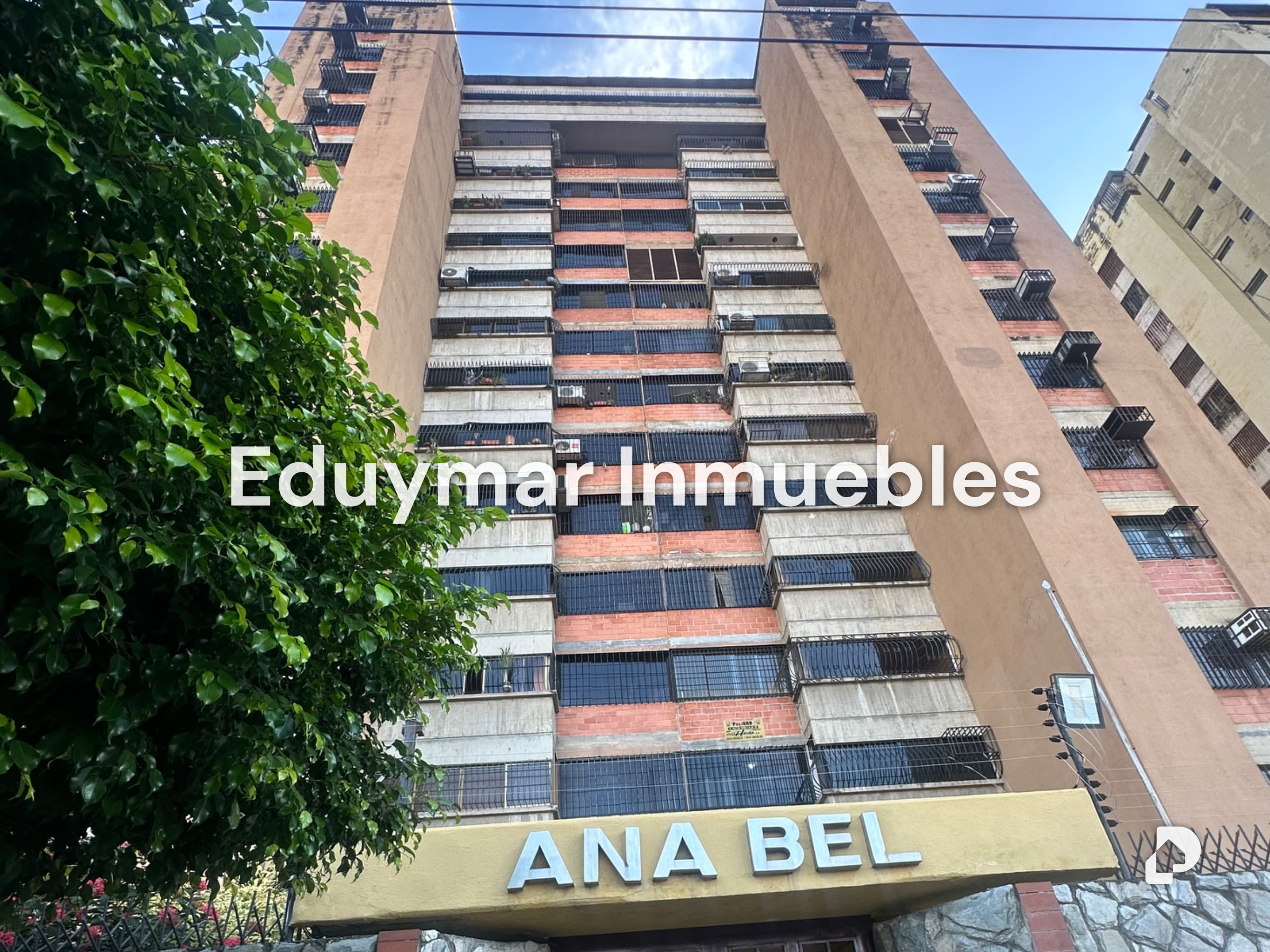 Apartamento en Urbanización Bermúdez, Maracay – 1