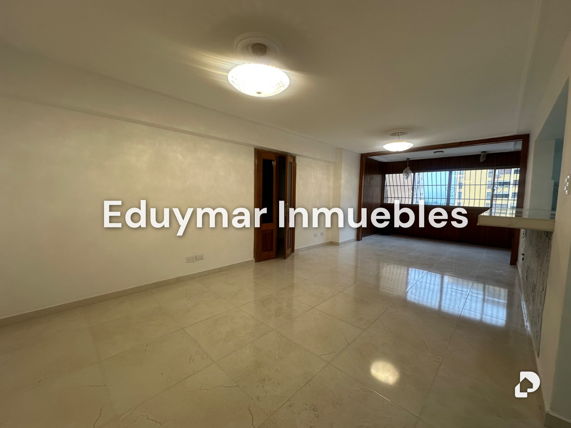 Apartamento en Urbanización Bermúdez, Maracay – 11