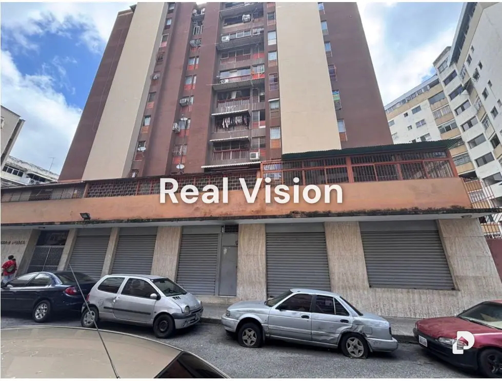 Local comercial en Chacao, Caracas – 12