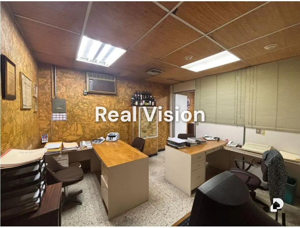 Local comercial en Chacao, Caracas – 1