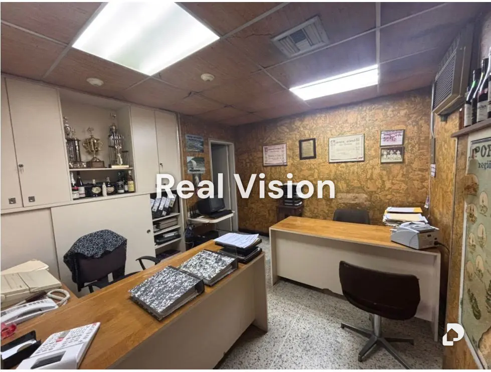 Local comercial en Chacao, Caracas – 2