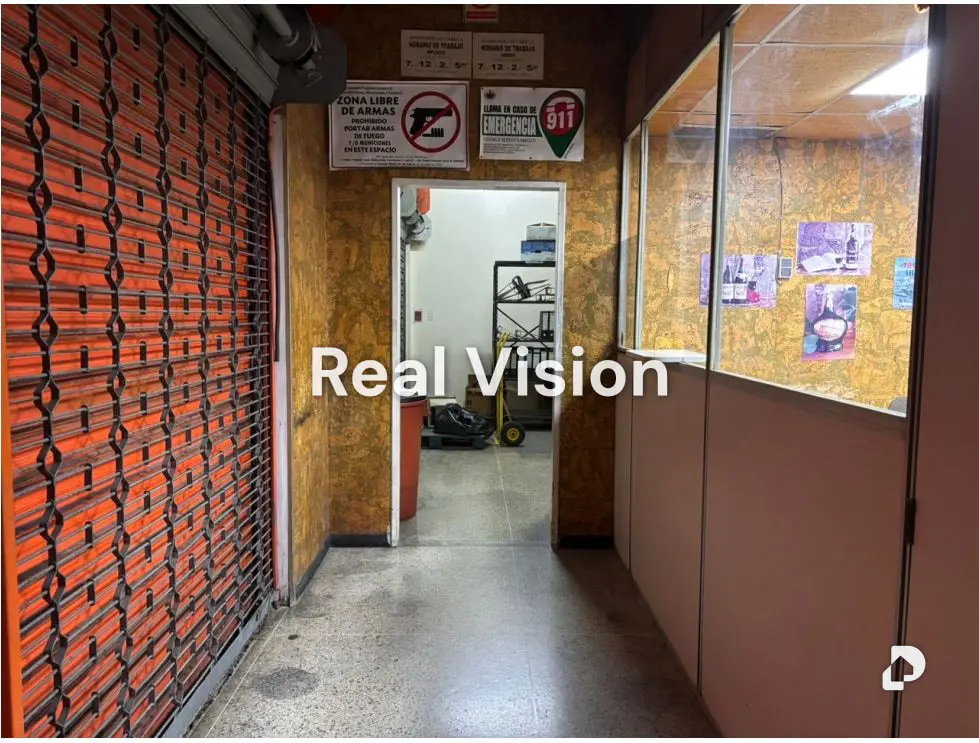 Local comercial en Chacao, Caracas – 10