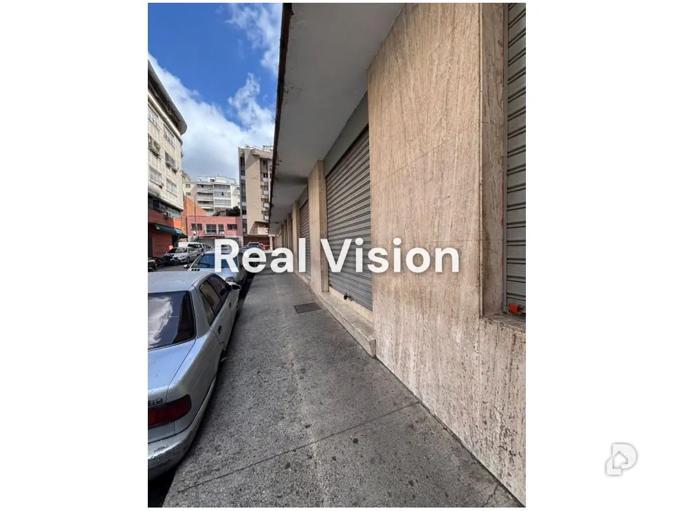 Local comercial en Chacao, Caracas – 13