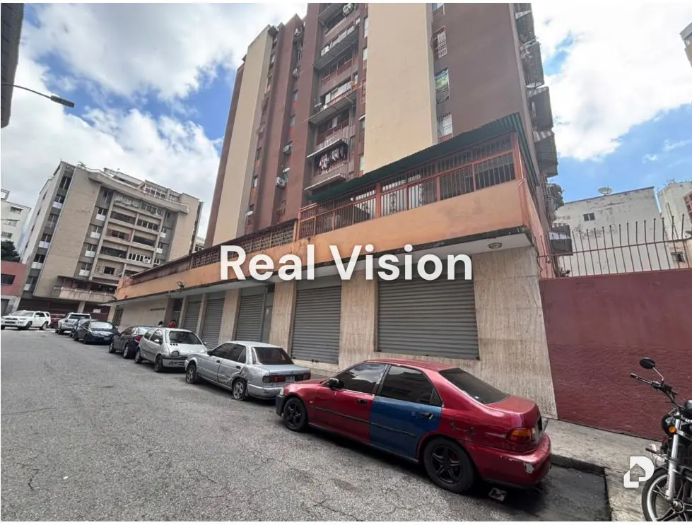 Local comercial en Chacao, Caracas – 11
