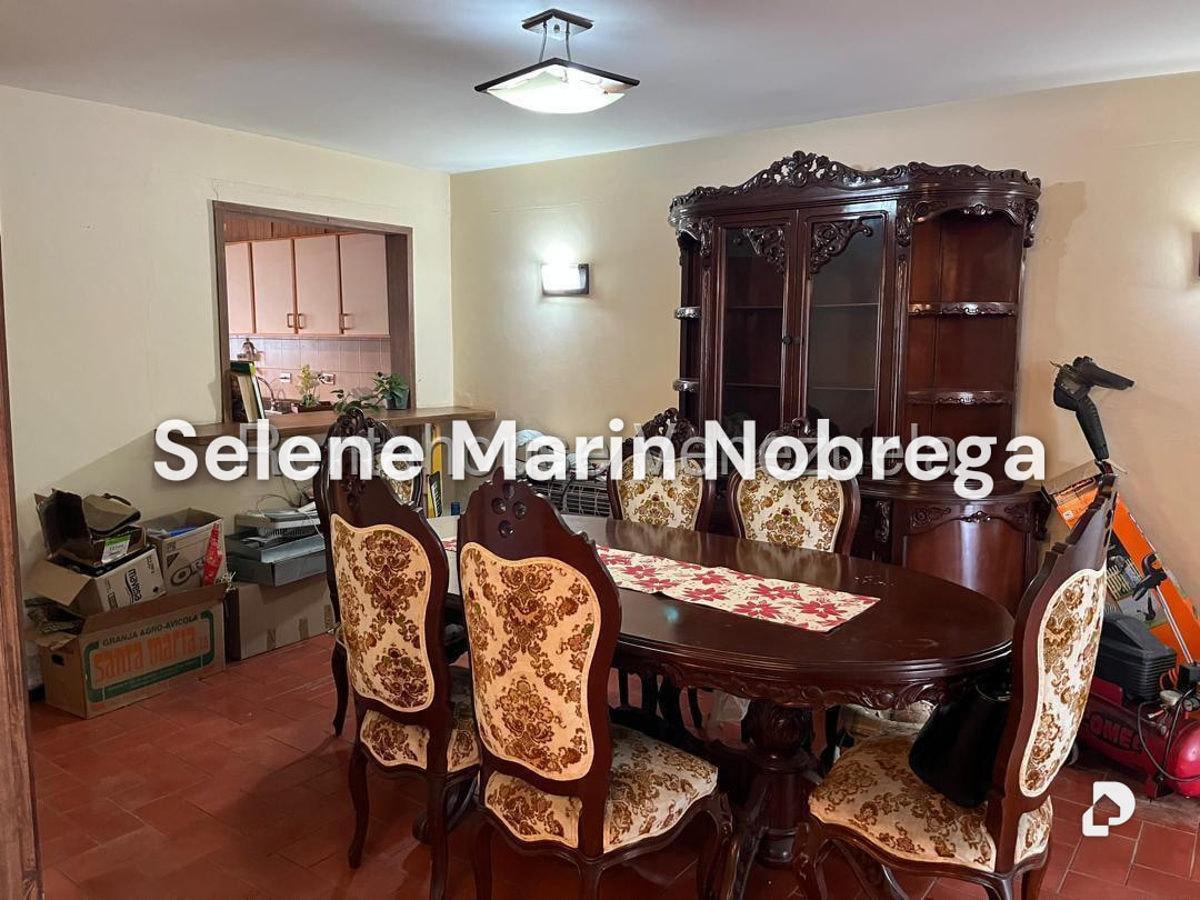 Casa en Macaracuay, Caracas – 4