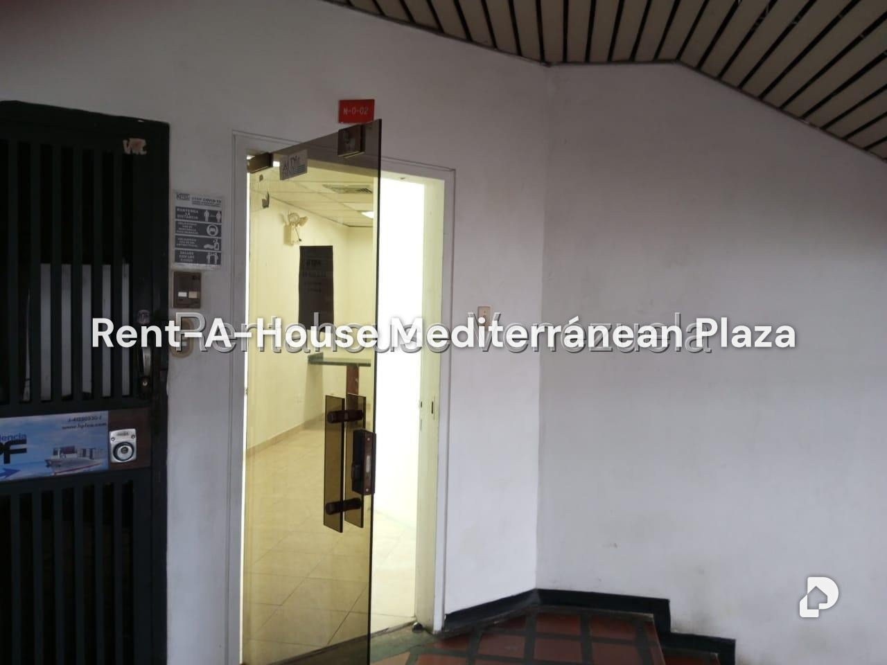 Oficina en Prebo I, Valencia – 2