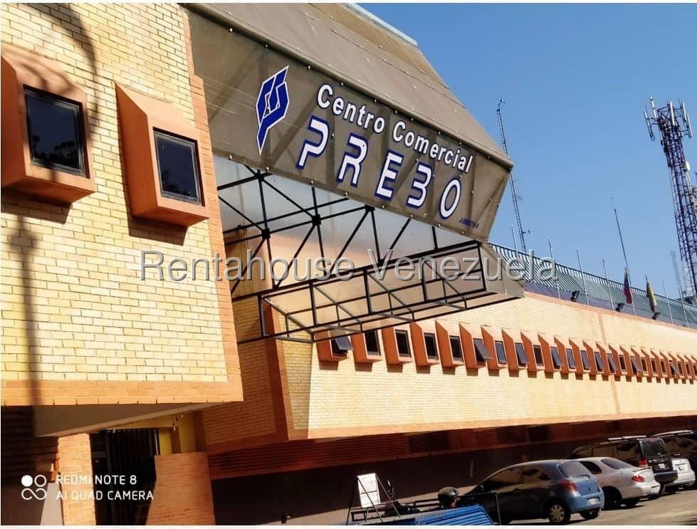 Oficina en Prebo I, Valencia - 1