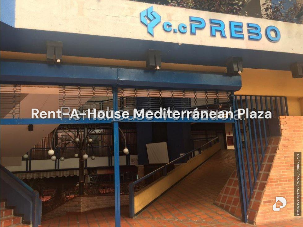 Oficina en Prebo I, Valencia – 15
