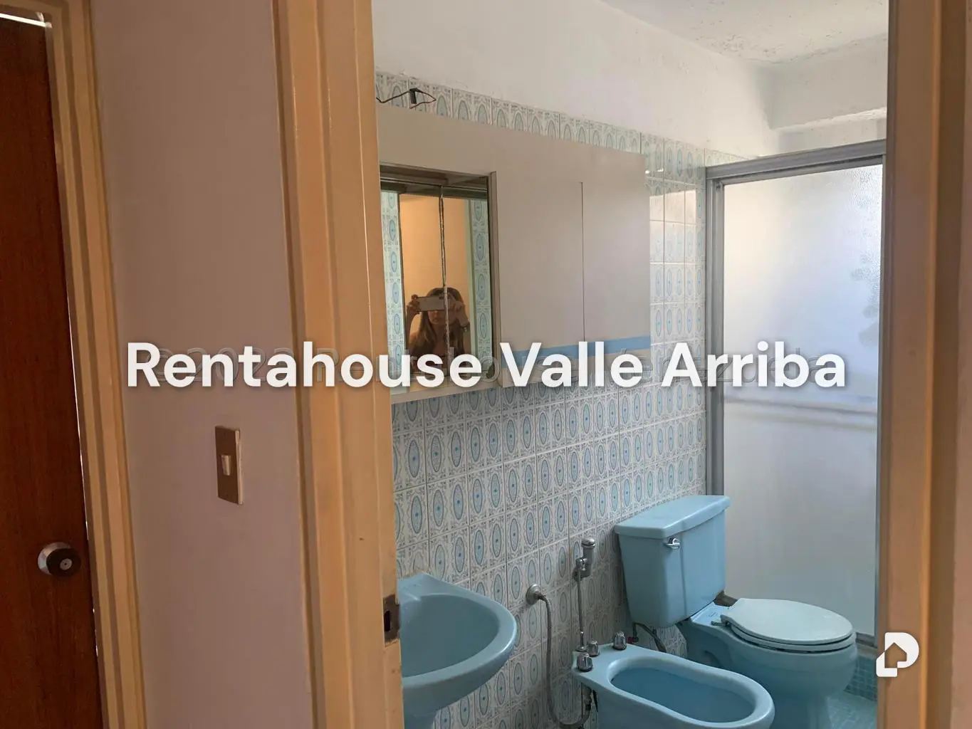 Apartamento en Santa Mónica, Caracas – 20