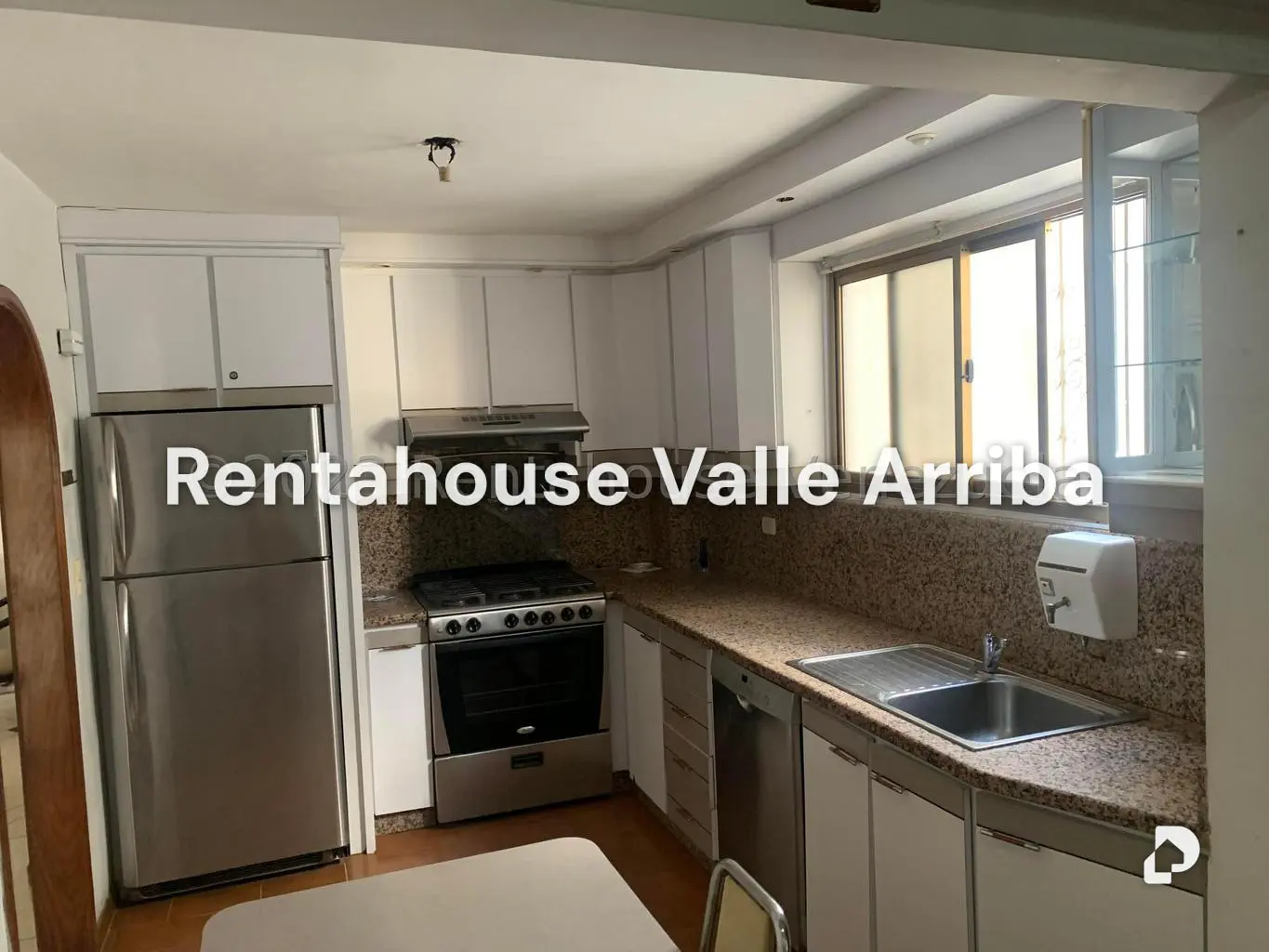 Apartamento en Santa Mónica, Caracas – 14