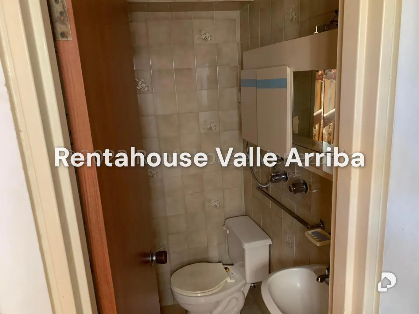 Apartamento en Santa Mónica, Caracas – 17