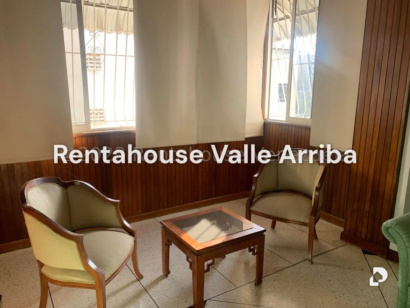 Apartamento en Santa Mónica, Caracas – 11