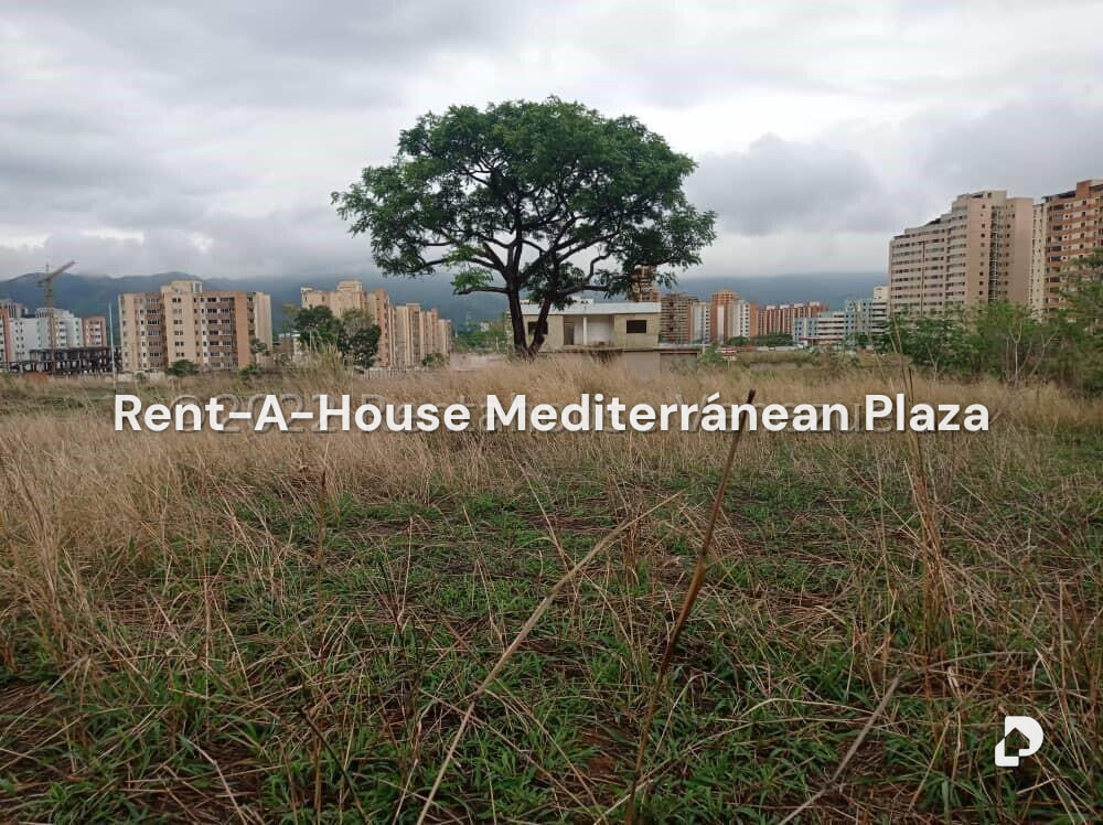 Terreno en Ciudad Jardín Mañongo, Naguanagua – 5