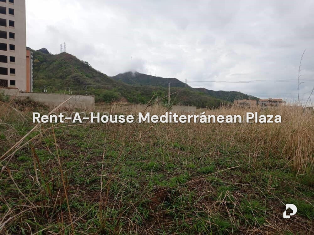 Terreno en Ciudad Jardín Mañongo, Naguanagua – 13