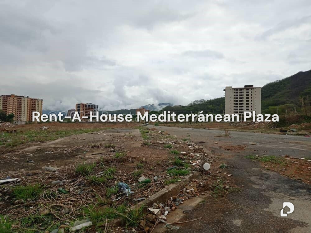 Terreno en Ciudad Jardín Mañongo, Naguanagua – 11