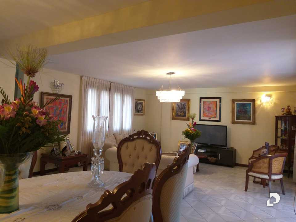 Casa en Colinas de Tamanaco, Caracas – 6