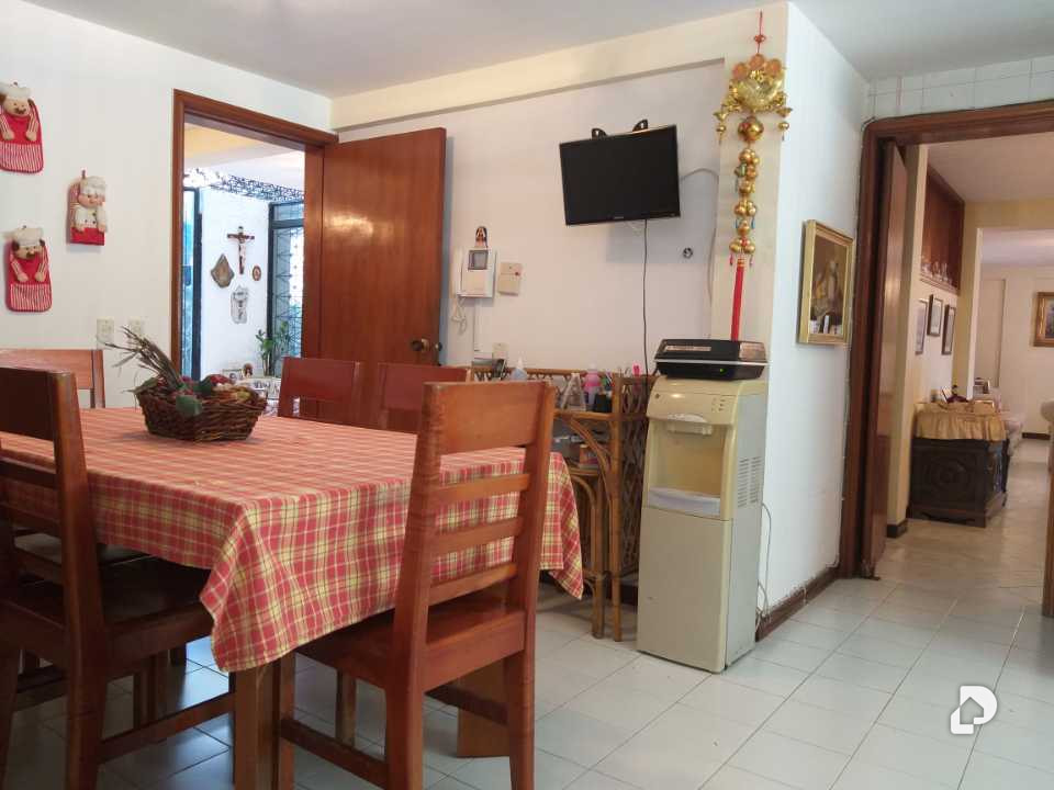 Casa en Colinas de Tamanaco, Caracas – 14