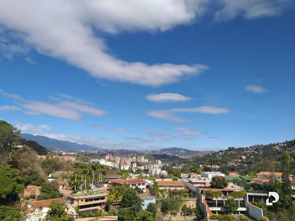 Casa en Colinas de Tamanaco, Caracas – 20