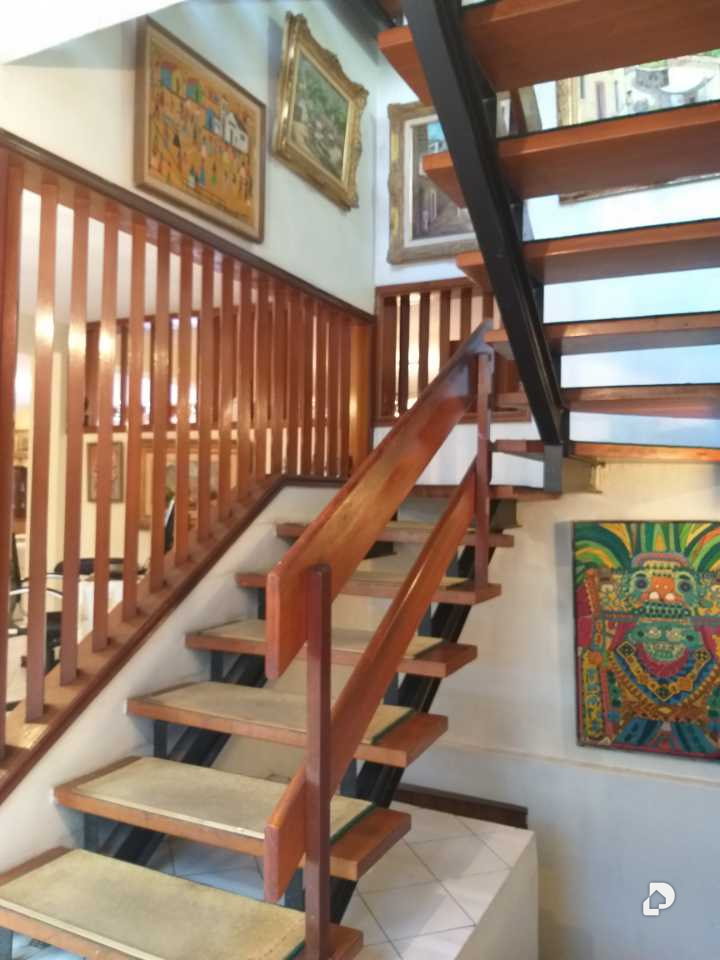 Casa en Colinas de Tamanaco, Caracas – 21
