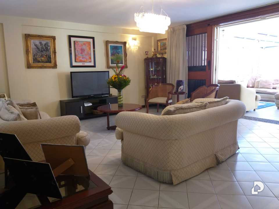 Casa en Colinas de Tamanaco, Caracas – 5