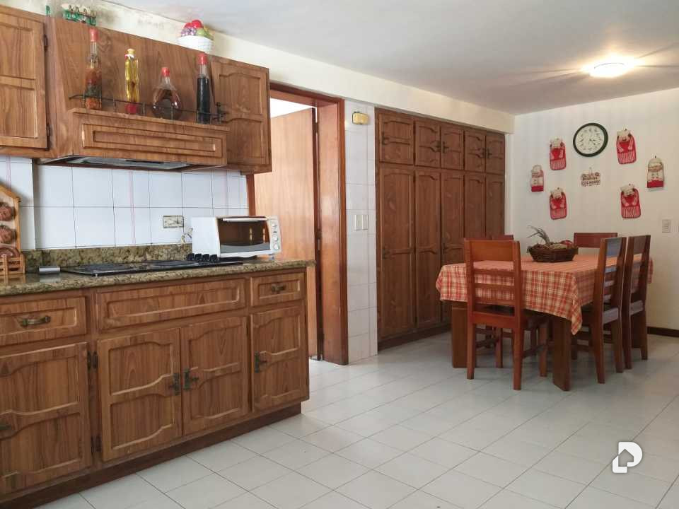 Casa en Colinas de Tamanaco, Caracas – 12