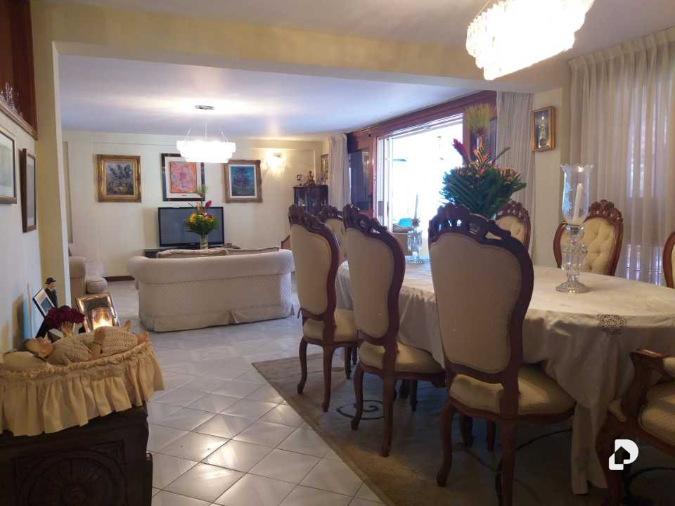 Casa en Colinas de Tamanaco, Caracas – 7