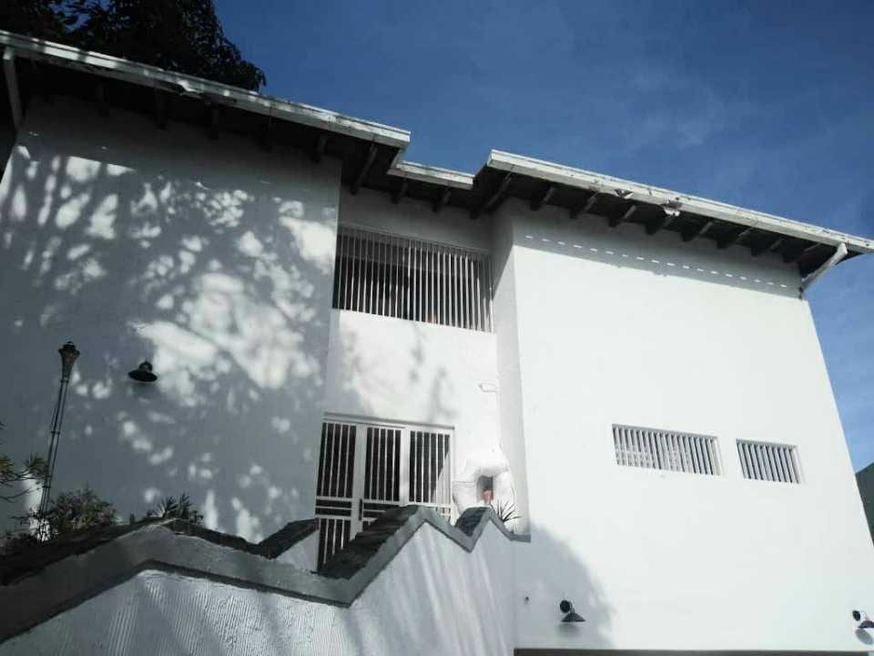 Casa en Colinas de Tamanaco, Caracas - 1