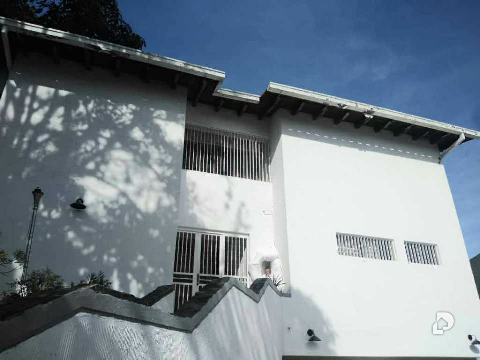 Casa en Colinas de Tamanaco, Caracas – 1
