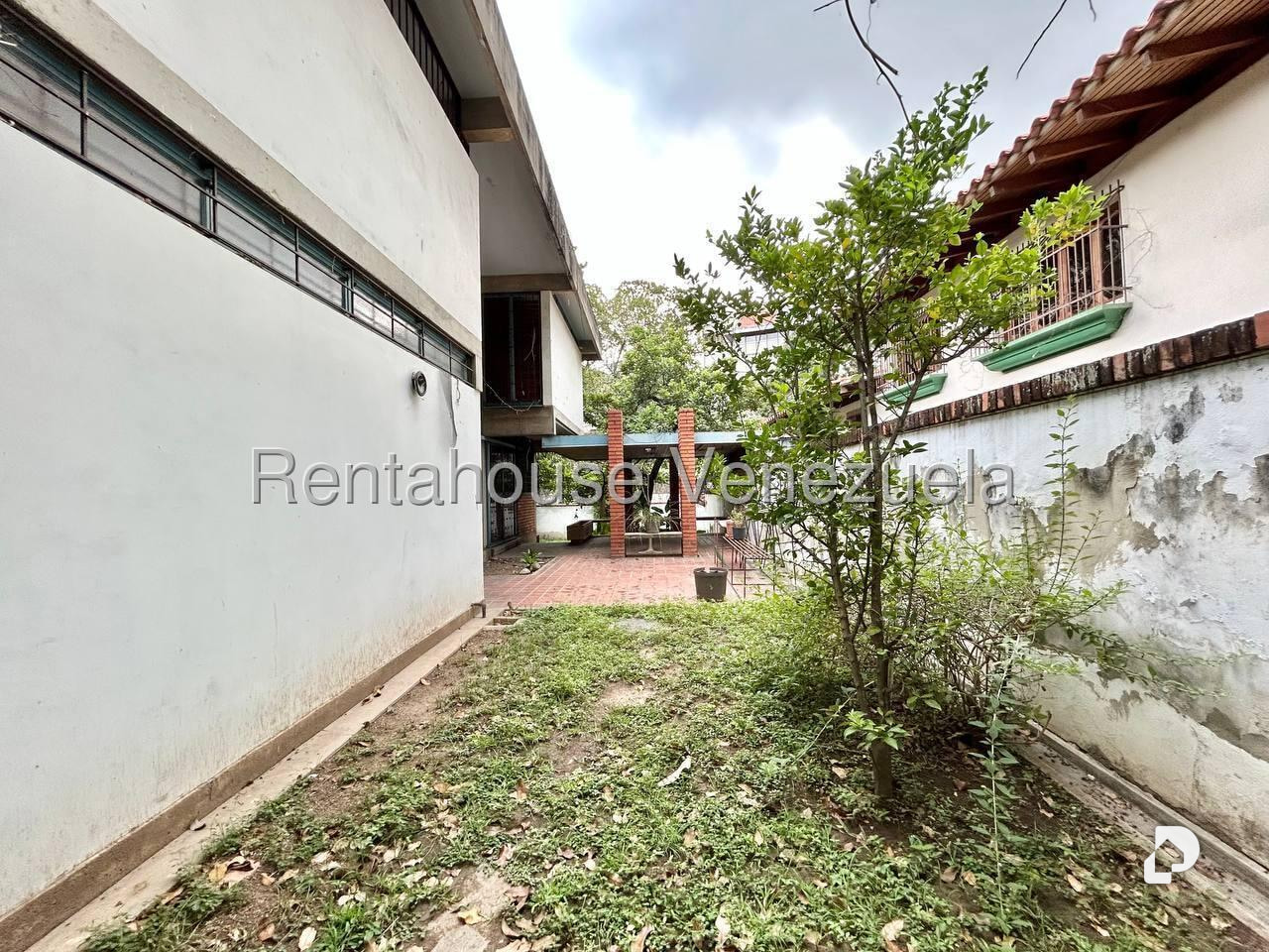 Casa en Chuao, Caracas – 23