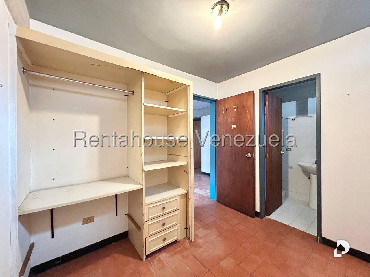 Casa en Chuao, Caracas – 19