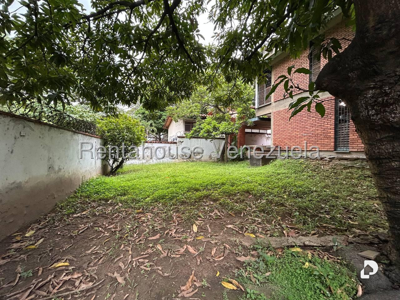 Casa en Chuao, Caracas – 25