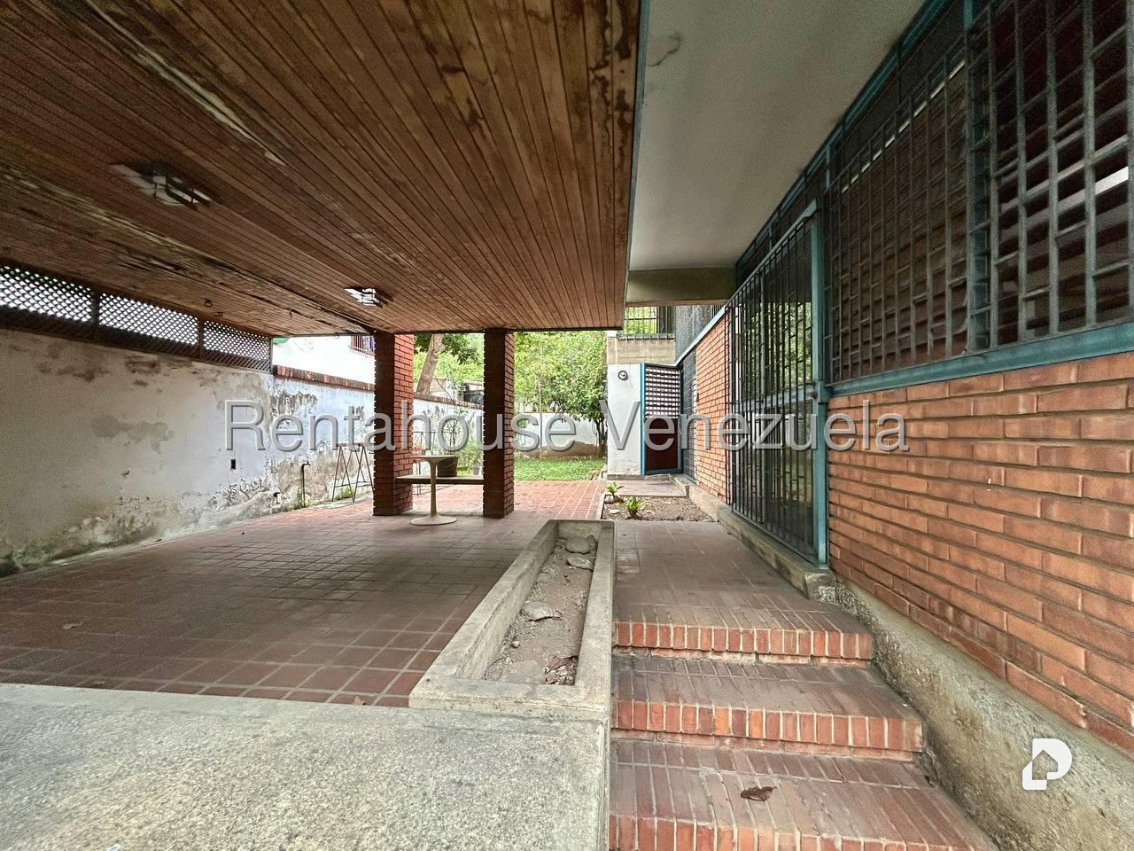 Casa en Chuao, Caracas – 21