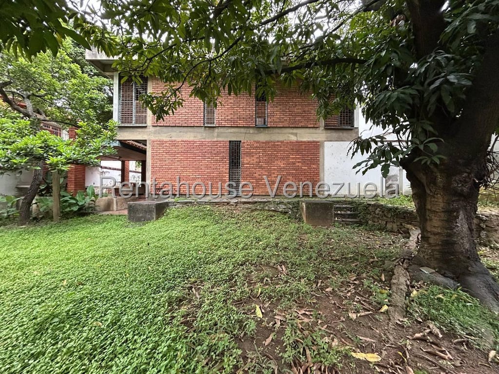 Casa en Chuao, Caracas - 1