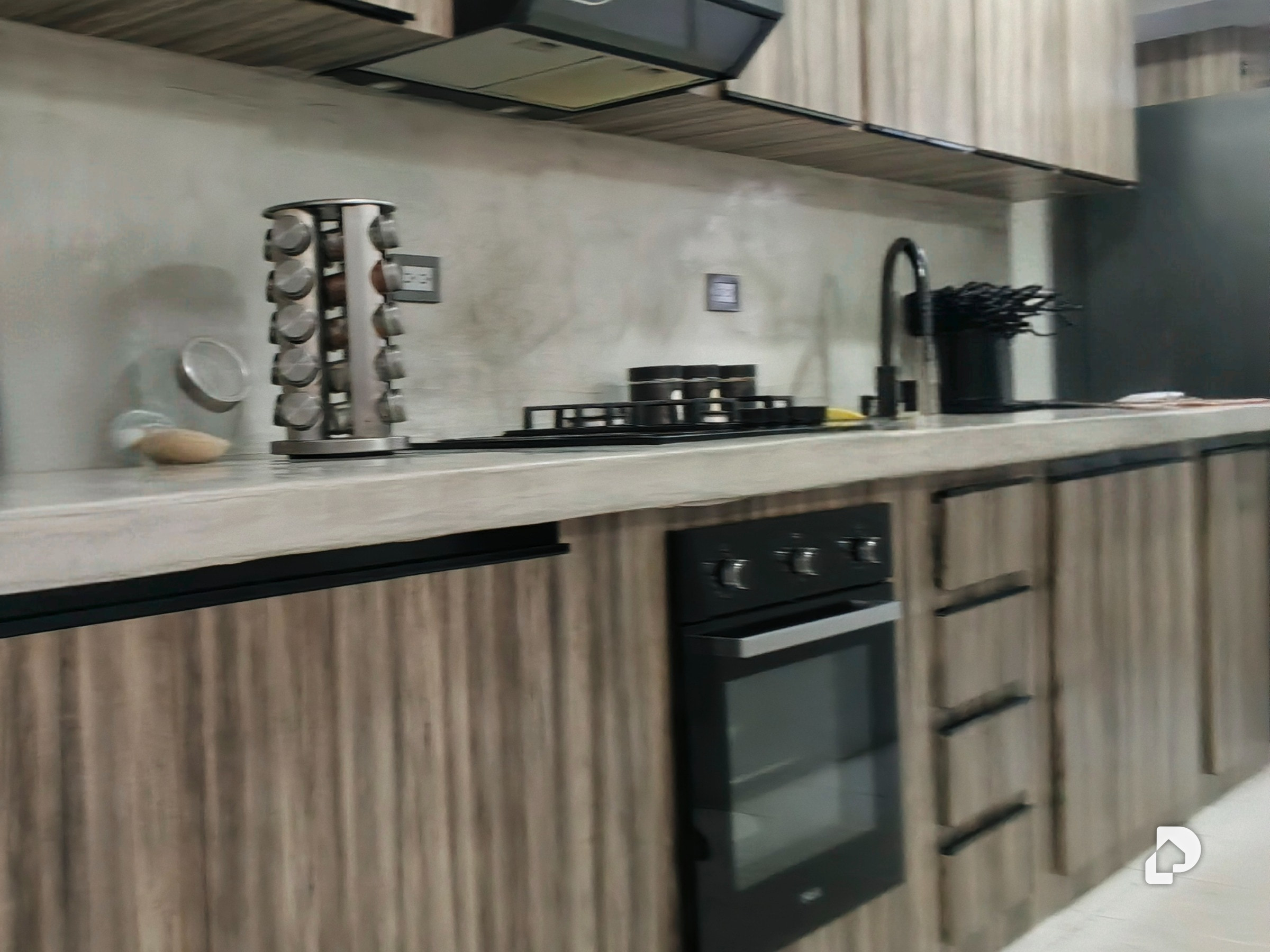 Apartamento en Parroquia Urbana San José, Valencia – 1