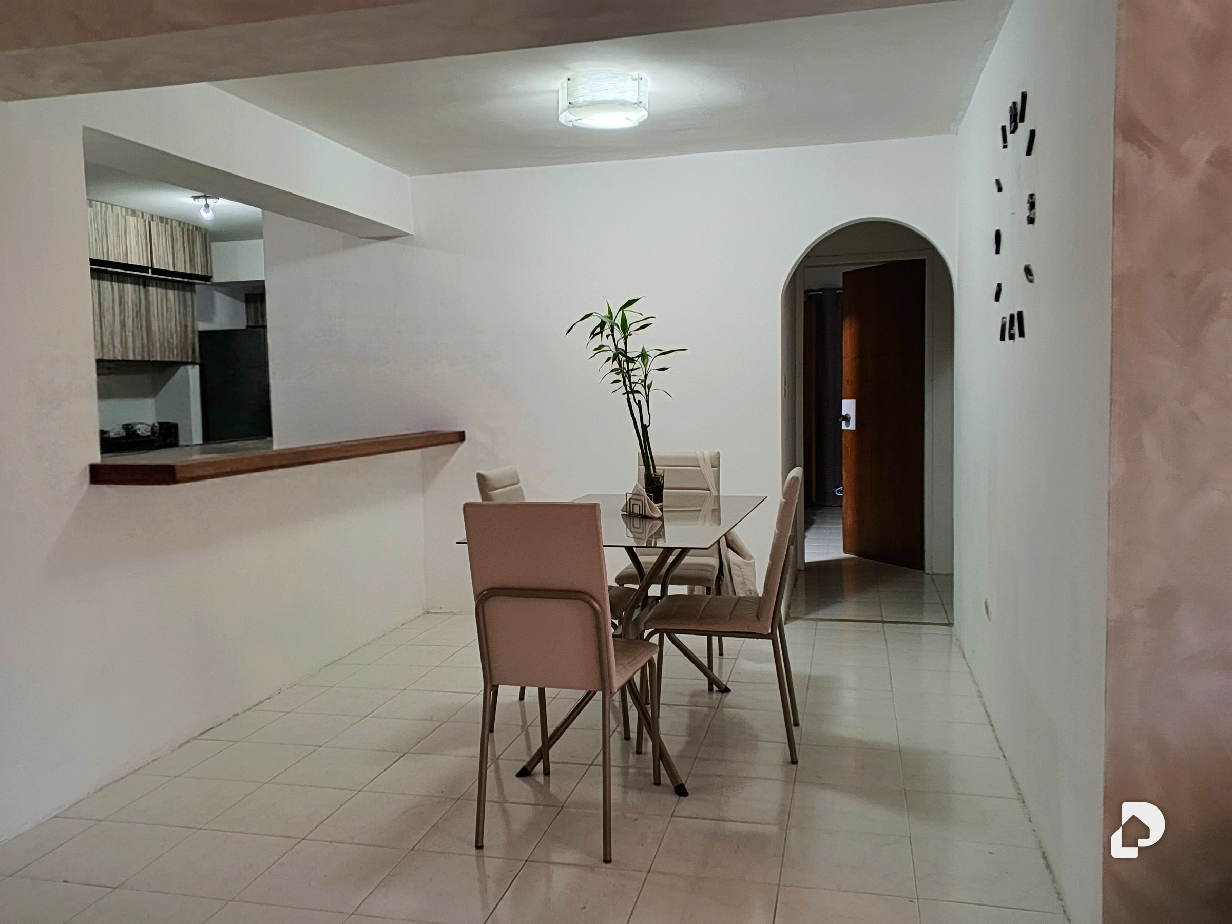 Apartamento en Parroquia Urbana San José, Valencia – 3