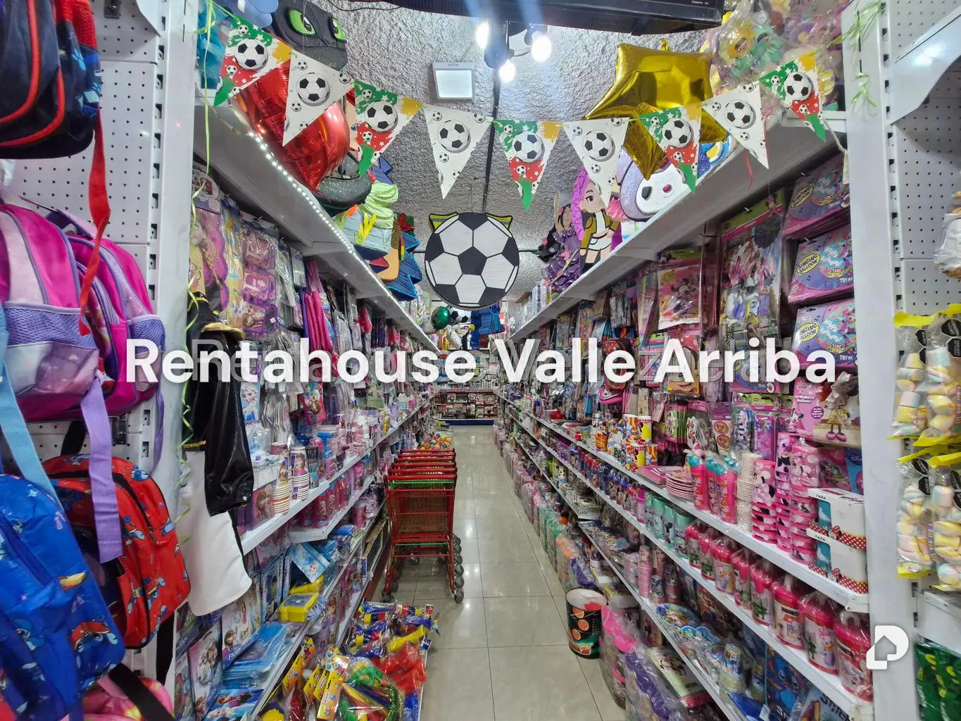 Local comercial en Municipio Carrizal, Carrizal – 8