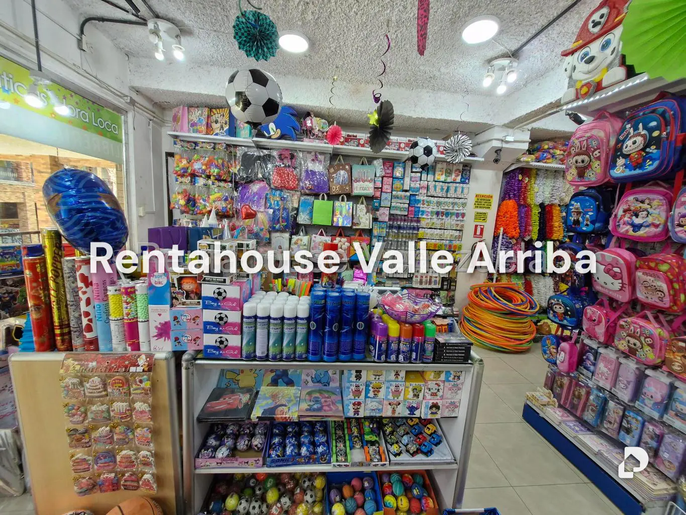 Local comercial en Municipio Carrizal, Carrizal – 2