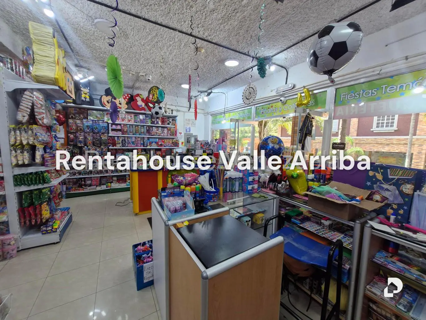 Local comercial en Municipio Carrizal, Carrizal – 12