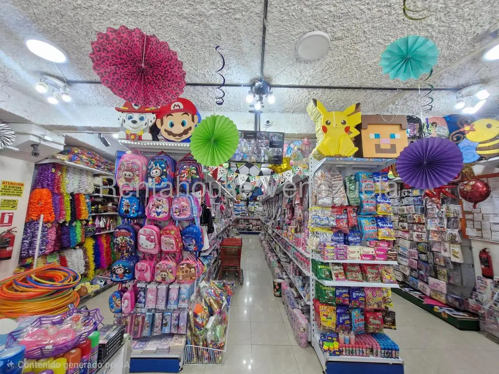 Local comercial en Municipio Carrizal, Carrizal - 1