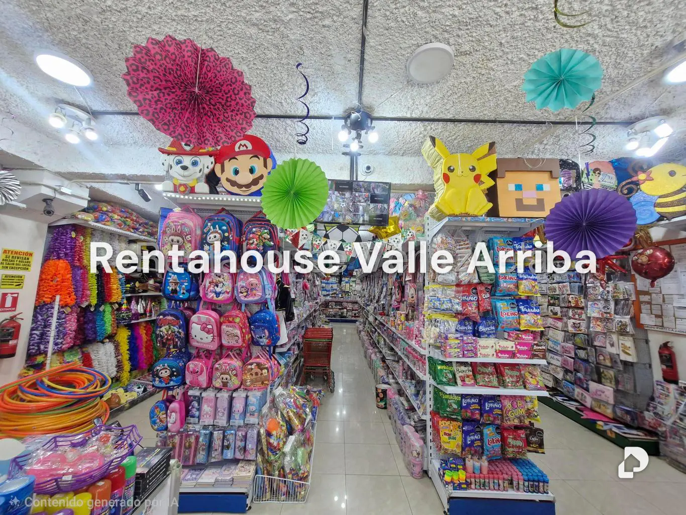 Local comercial en Municipio Carrizal, Carrizal – 1