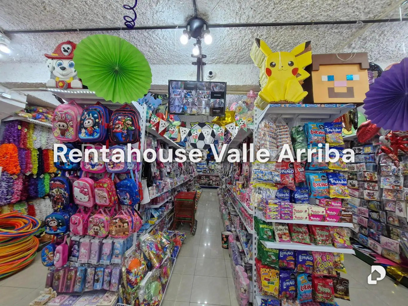 Local comercial en Municipio Carrizal, Carrizal – 16