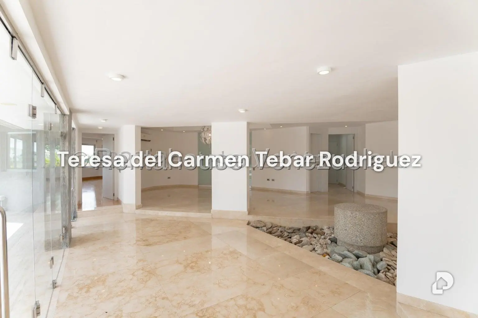 Casa en La Lagunita Country Club, Caracas – 18