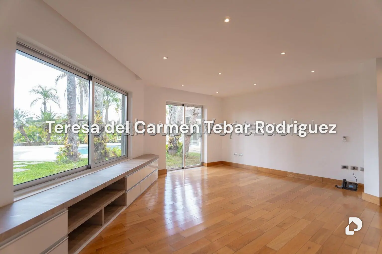 Casa en La Lagunita Country Club, Caracas – 22